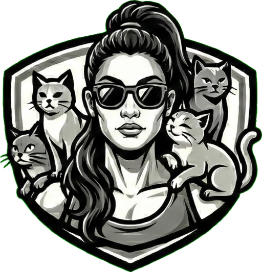 CatChad